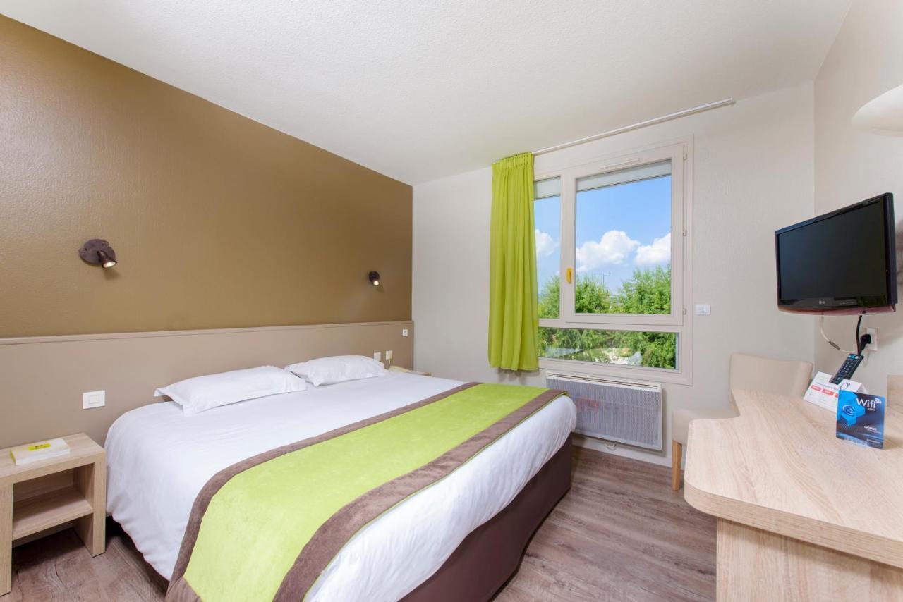 Hotel Le Chatard Sarcey Esterno foto