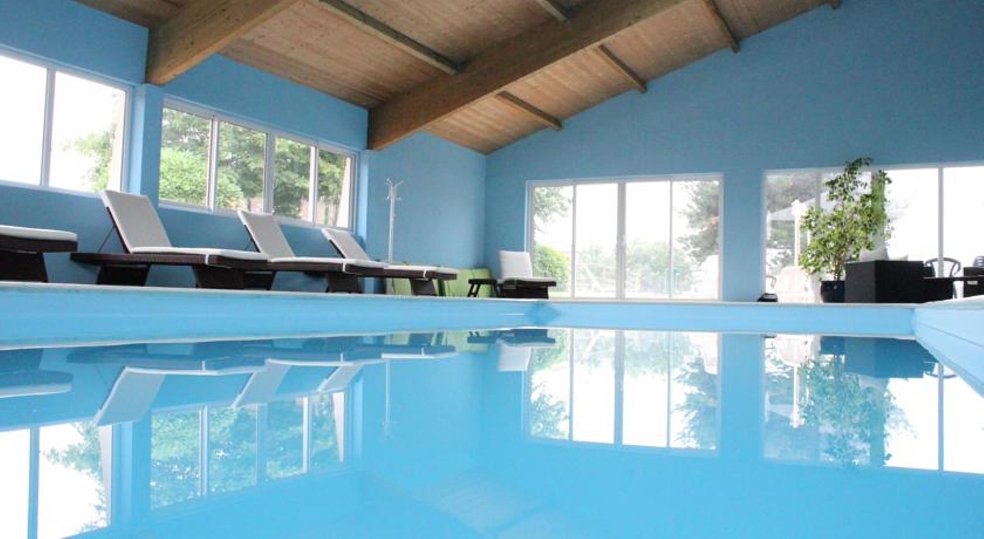 Hotel Le Chatard Sarcey Esterno foto