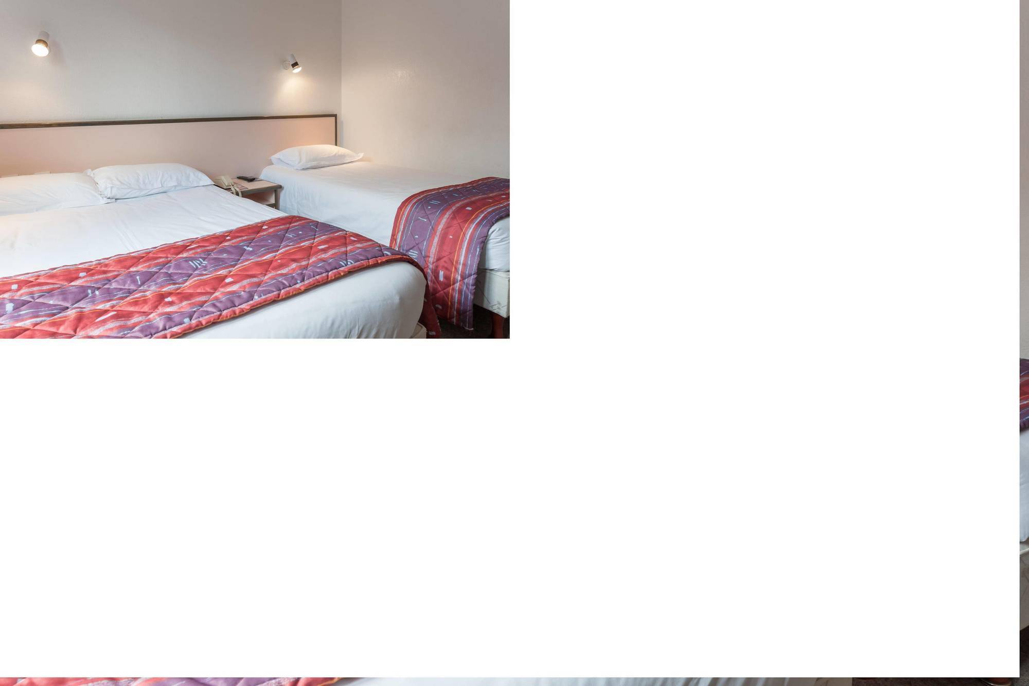 Hotel Le Chatard Sarcey Esterno foto