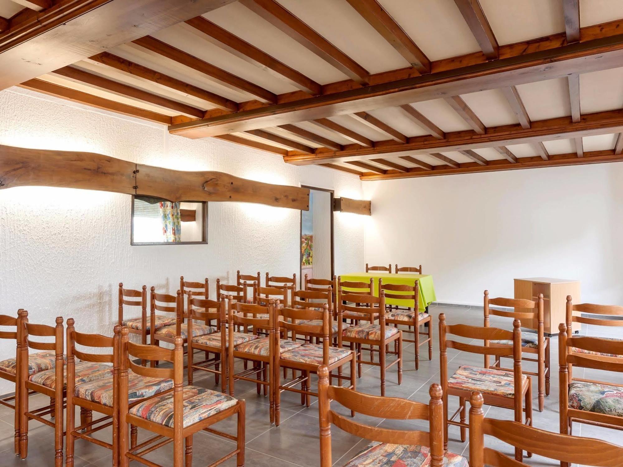 Hotel Le Chatard Sarcey Esterno foto